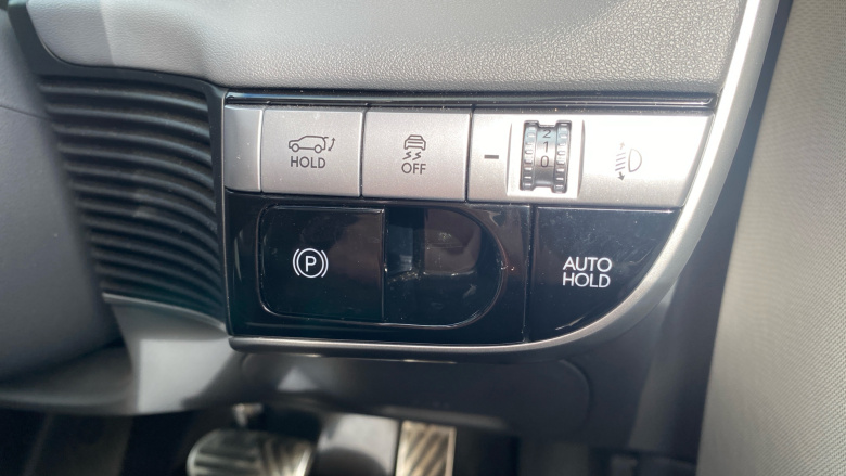 Hyundai IONIQ 5 160kW Ultimate 73 kWh 5dr Auto Electric Hatchback